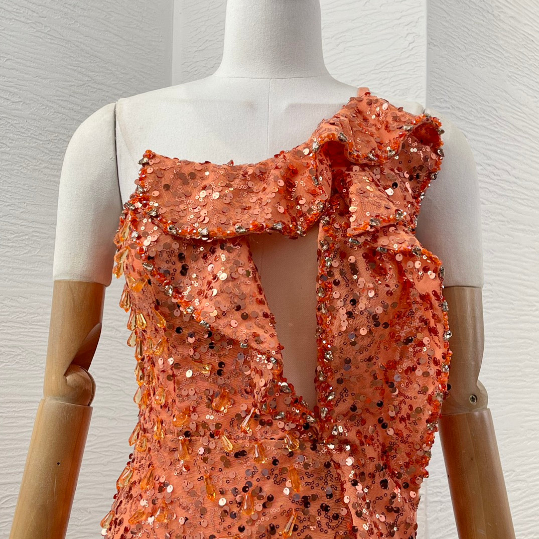 Dress - ID: W489