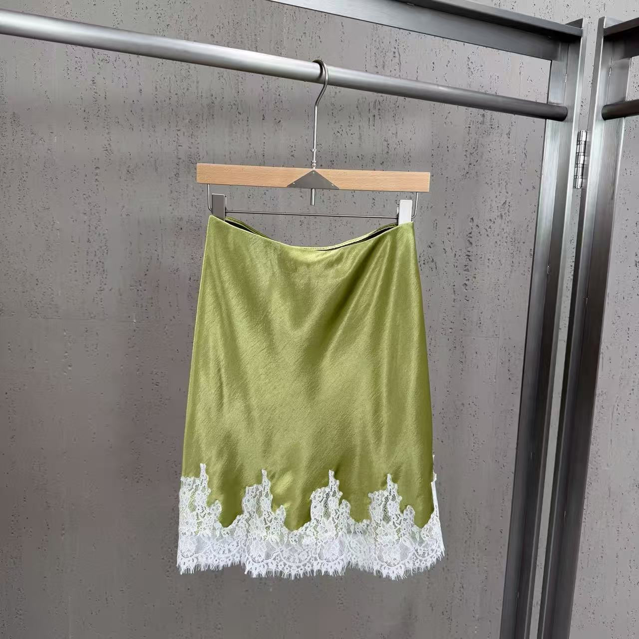Skirt - ID: M054