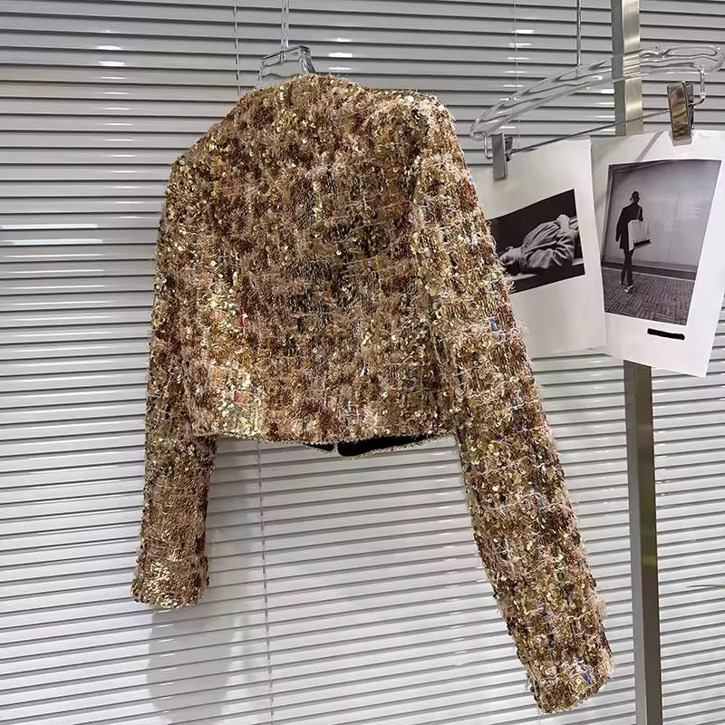 Jacket - ID: A791