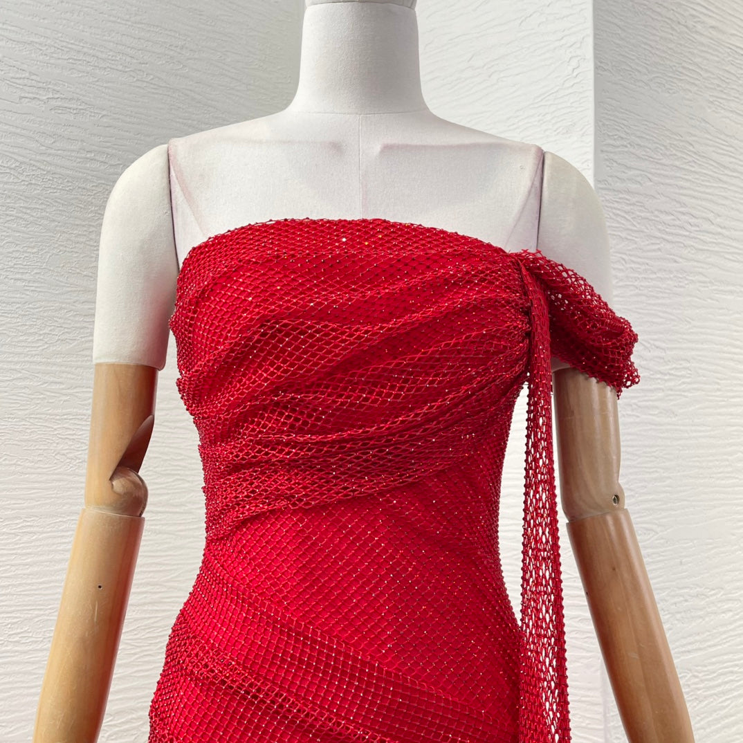 Dress - ID: W479