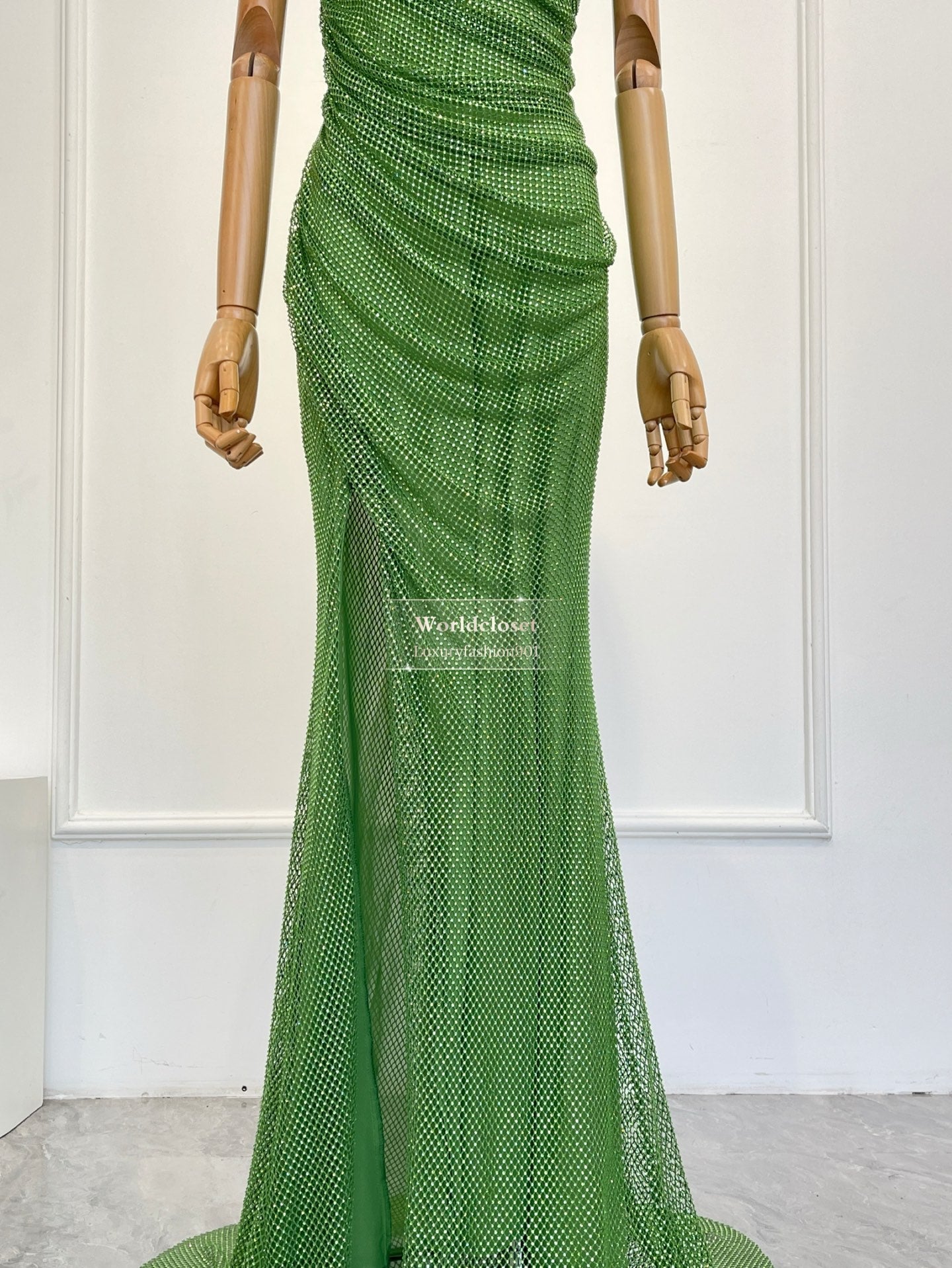 Dress - ID: W310