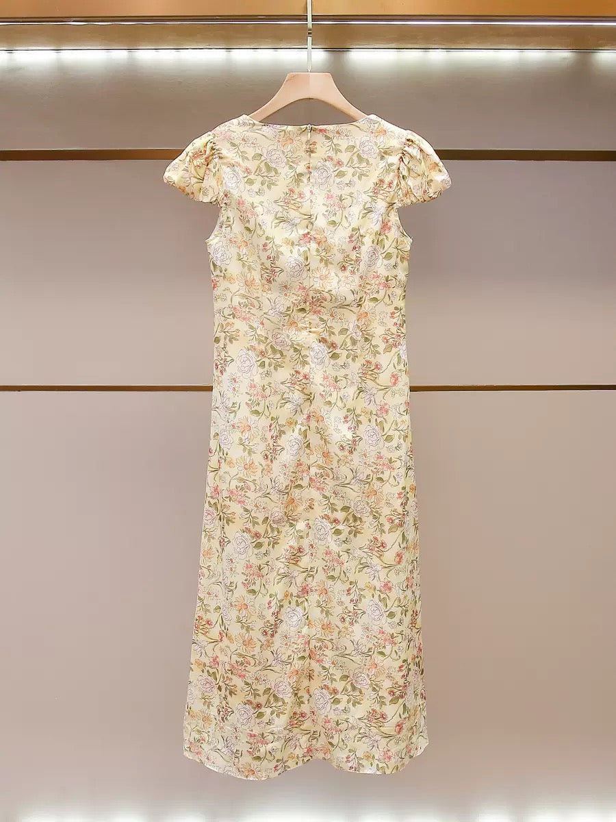 Dress - ID: R114