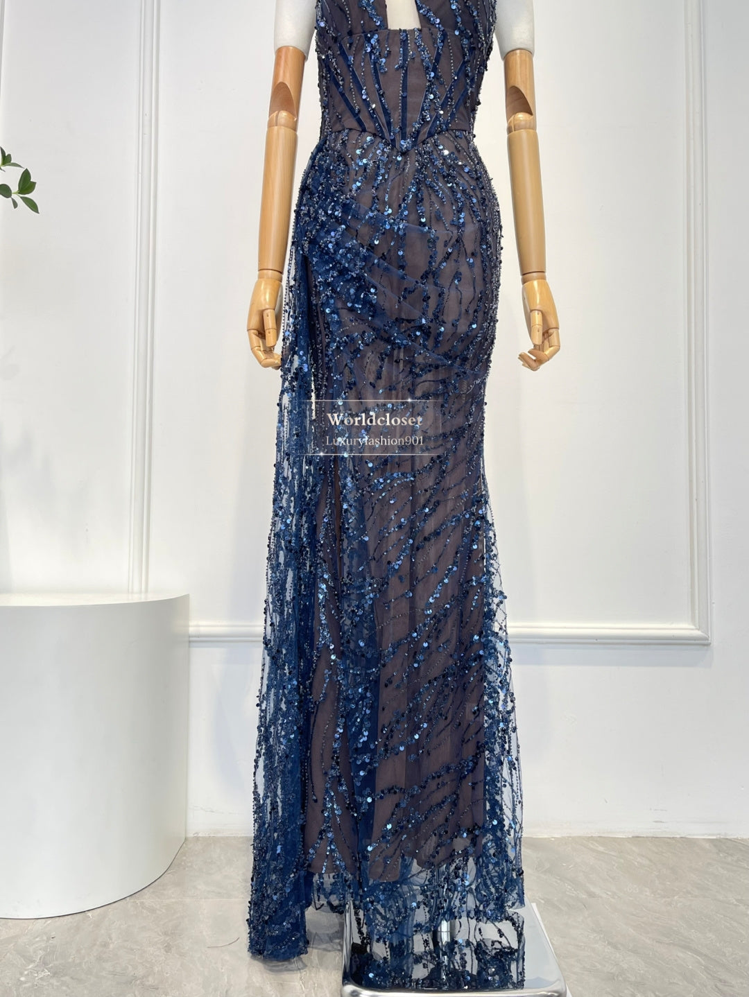 Dress - ID: W338