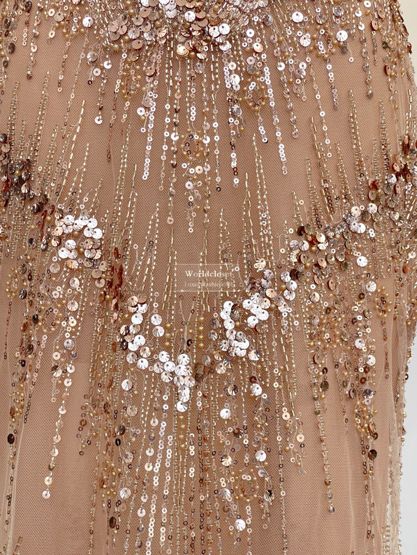 Dress - ID: W523