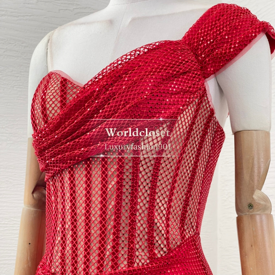 Dress - ID: W322