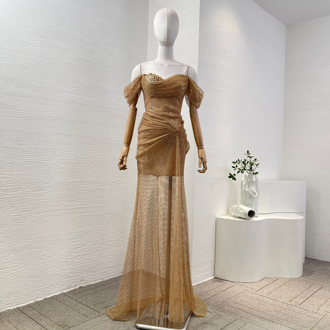 Dress - ID: W492