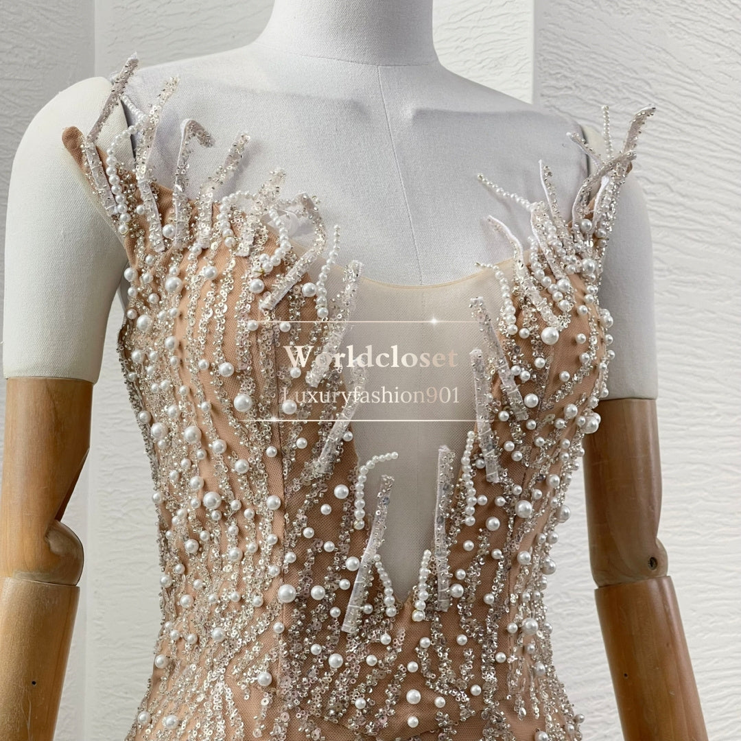 Dress - ID: W433