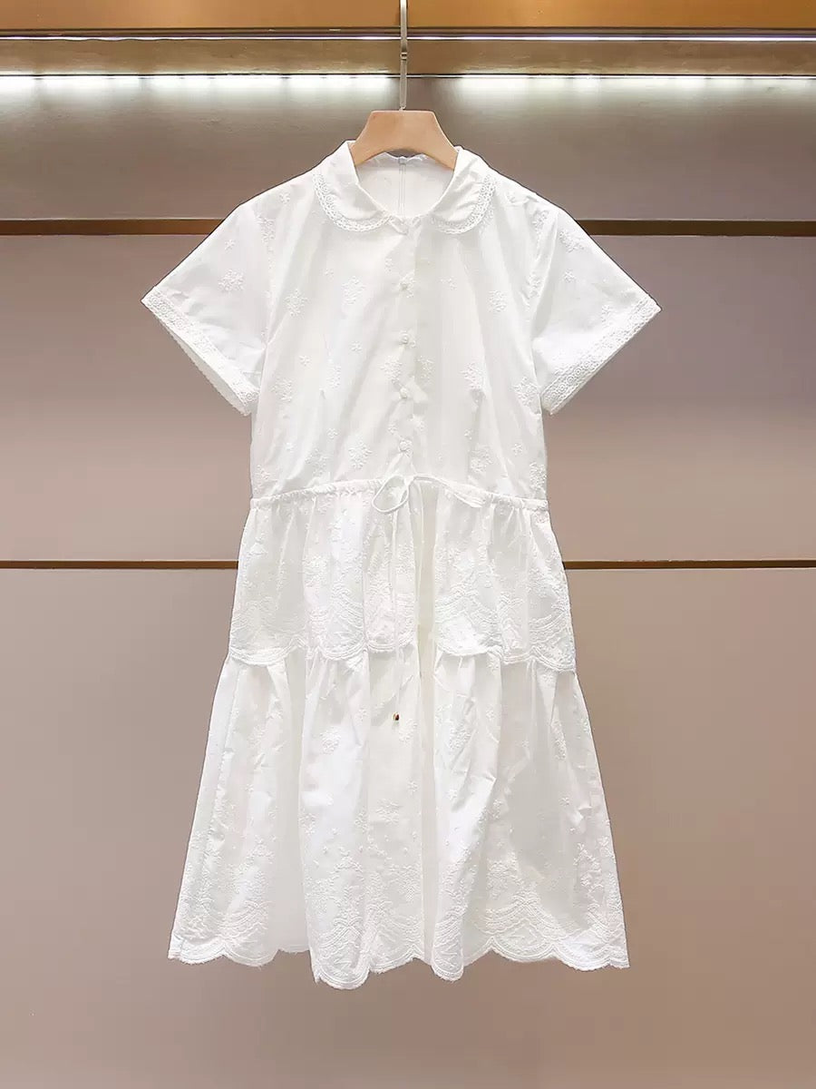 Dress - ID: R121