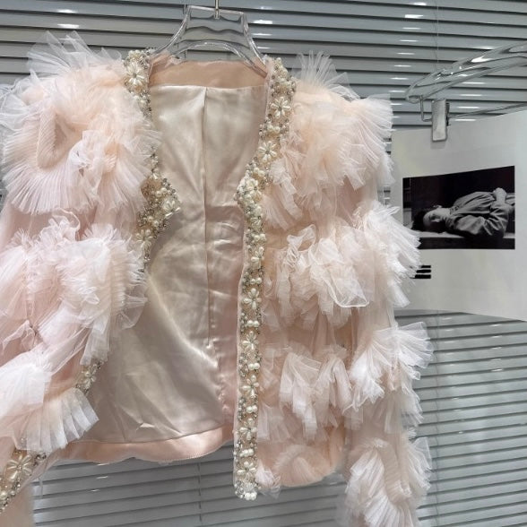 Jacket - ID: A665