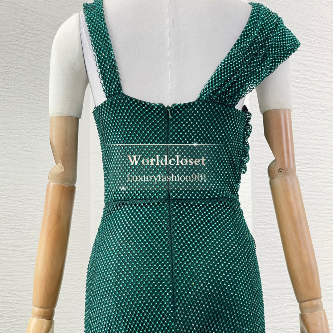 Dress - ID: W431