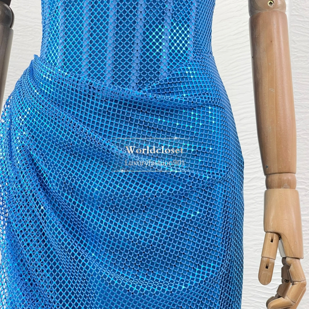 Dress - ID: W378