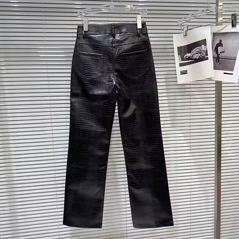 Pants - ID: A655