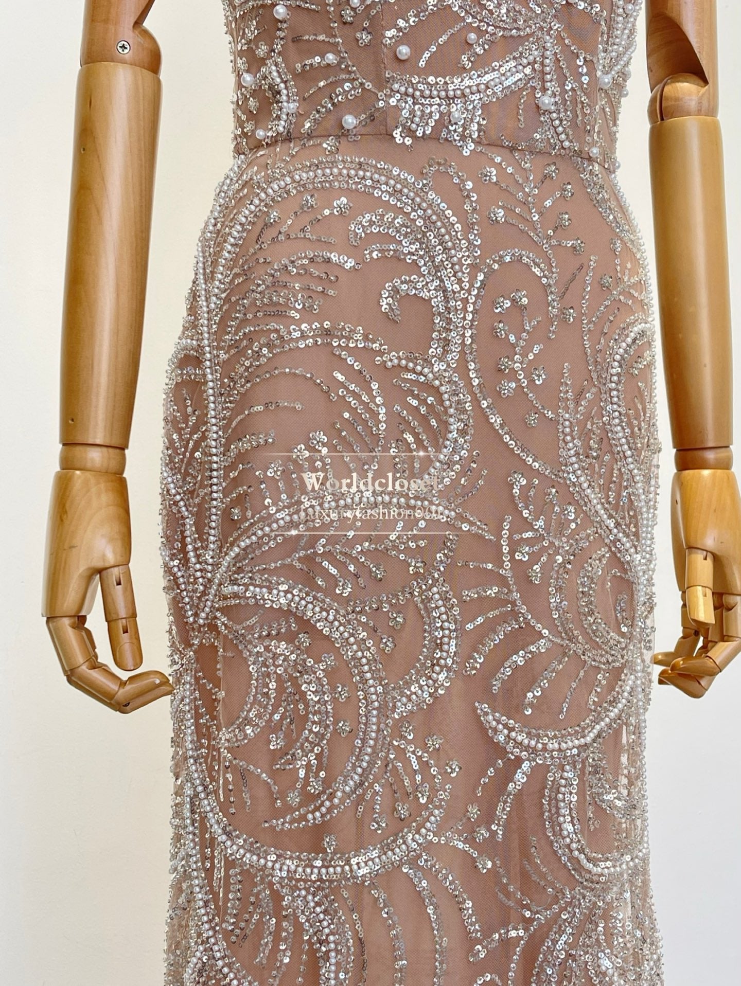 Dress - ID: W332