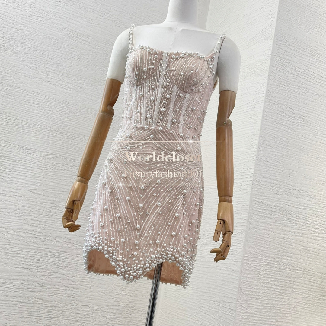 Dress - ID: W001