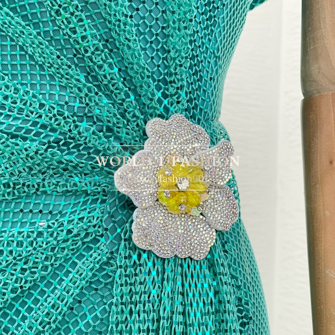 Dress - ID: W461