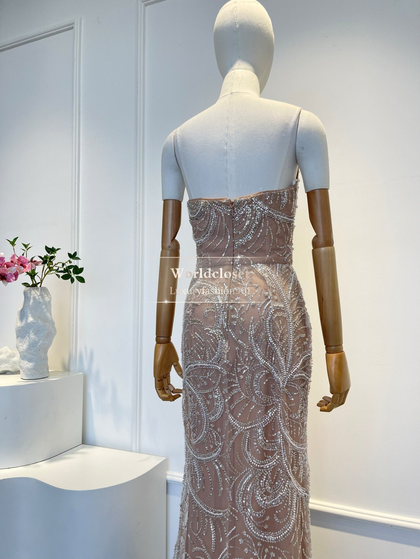 Dress - ID: W332