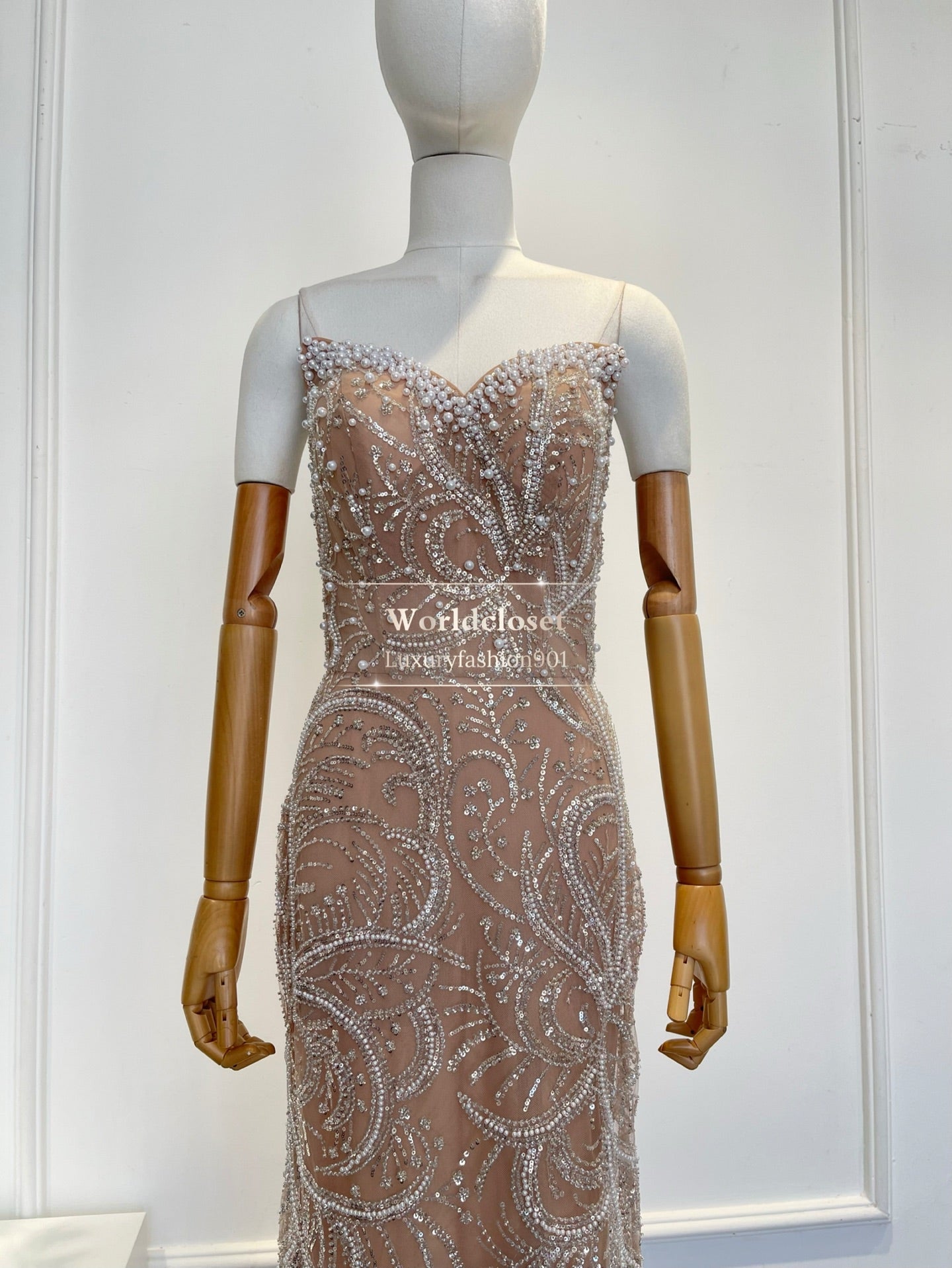 Dress - ID: W332