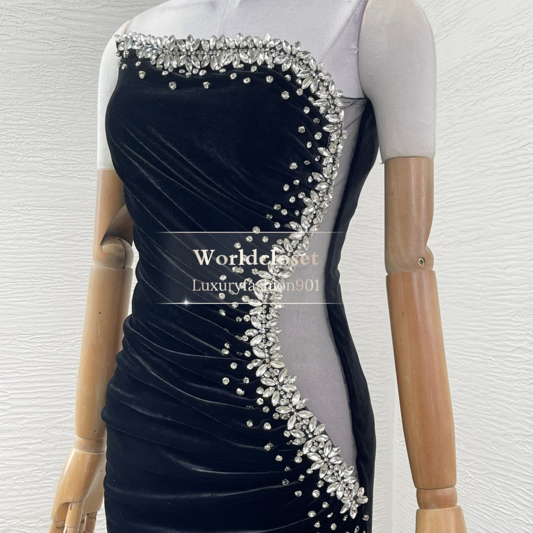 Dress - ID: W454