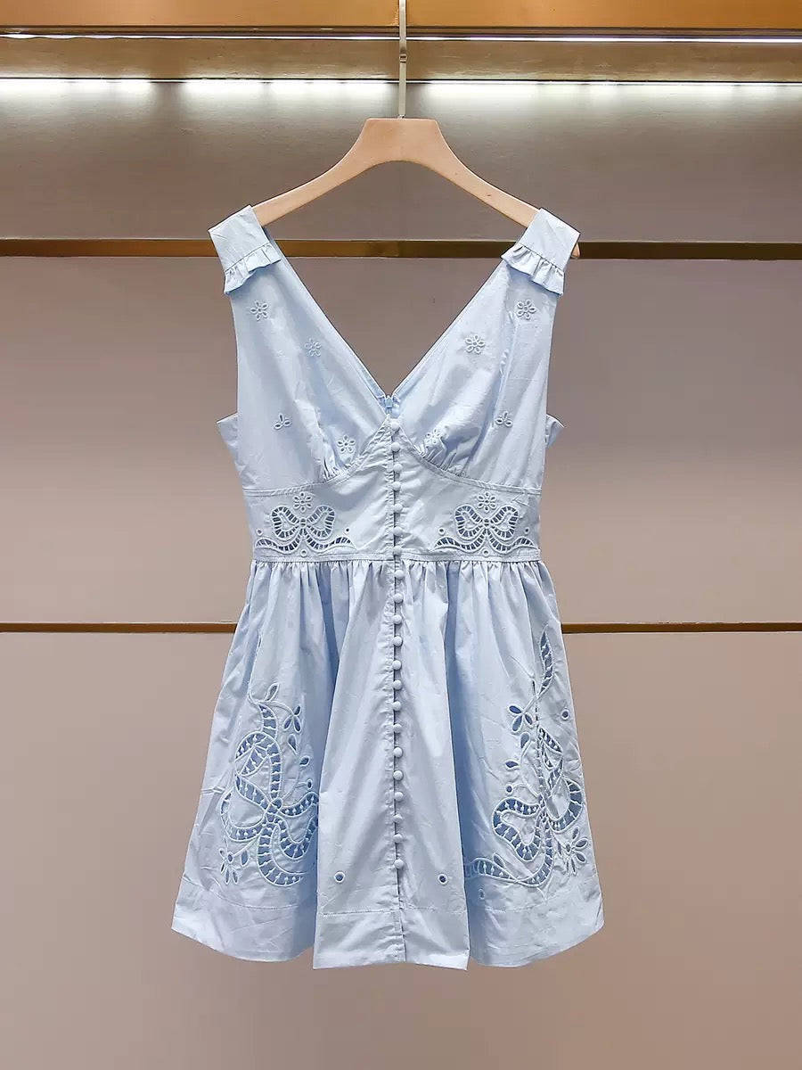 Dress - ID: R102