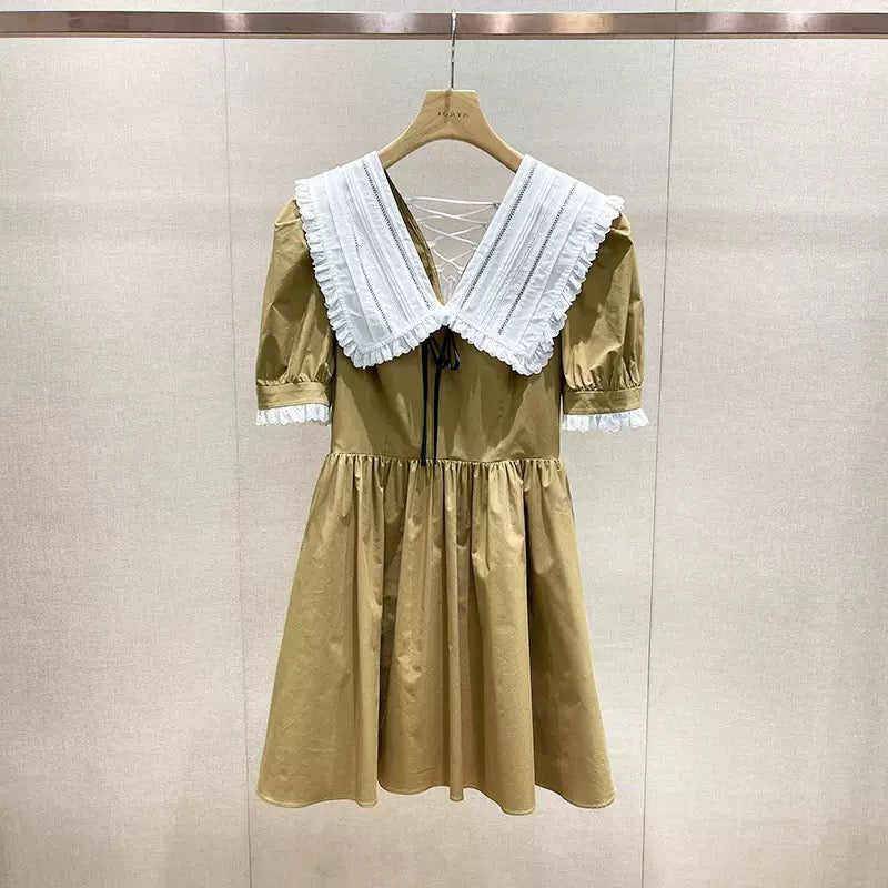 Dress - ID: J306