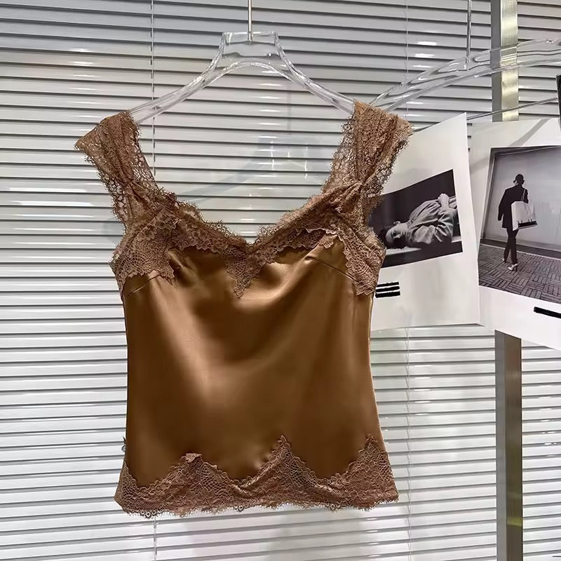 Tank top - ID: A734