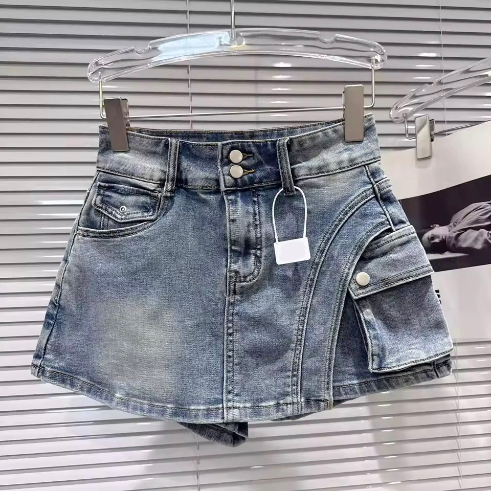 Skirt - ID: A884