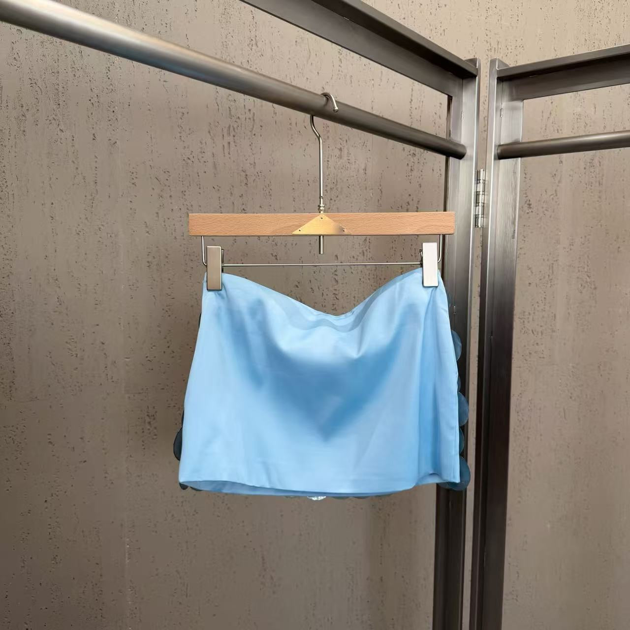 Skirt - ID: M005