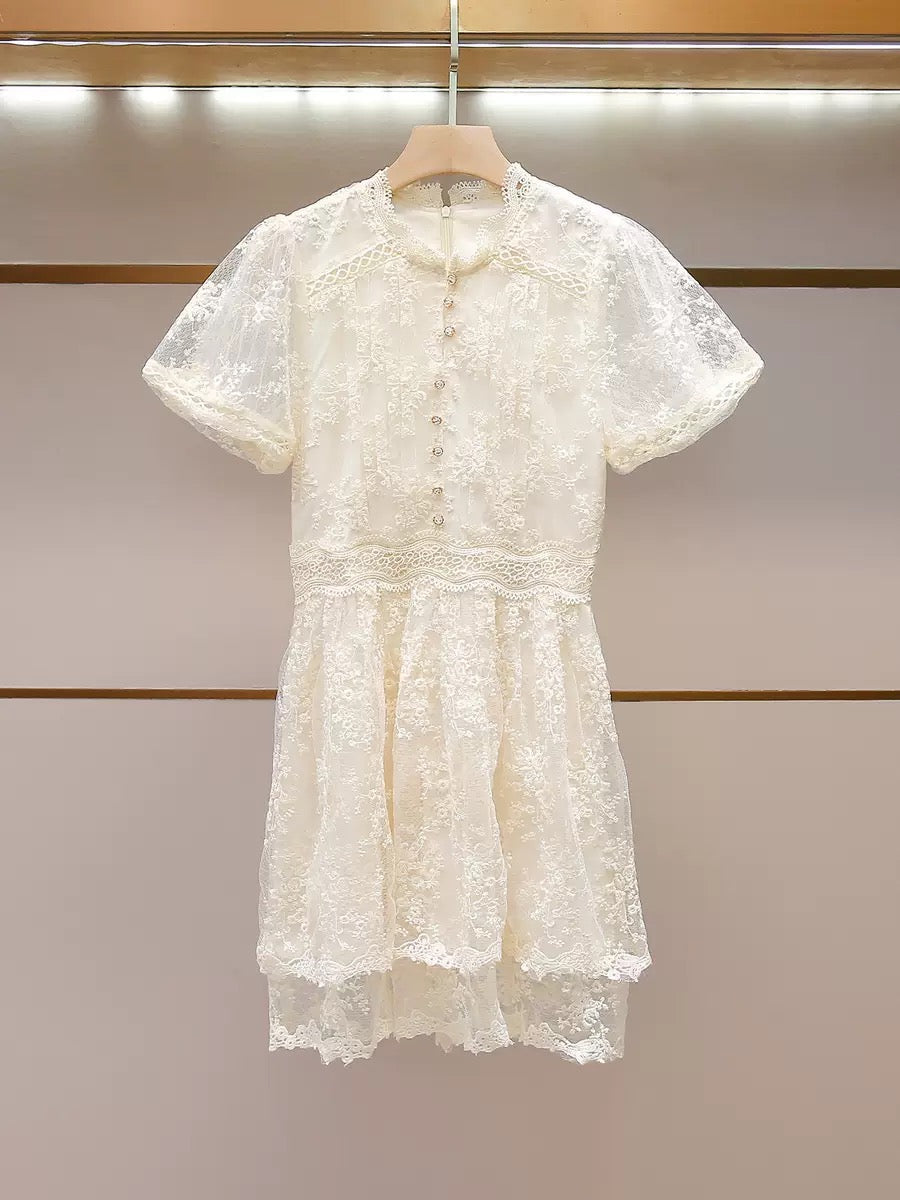 Dress - R002