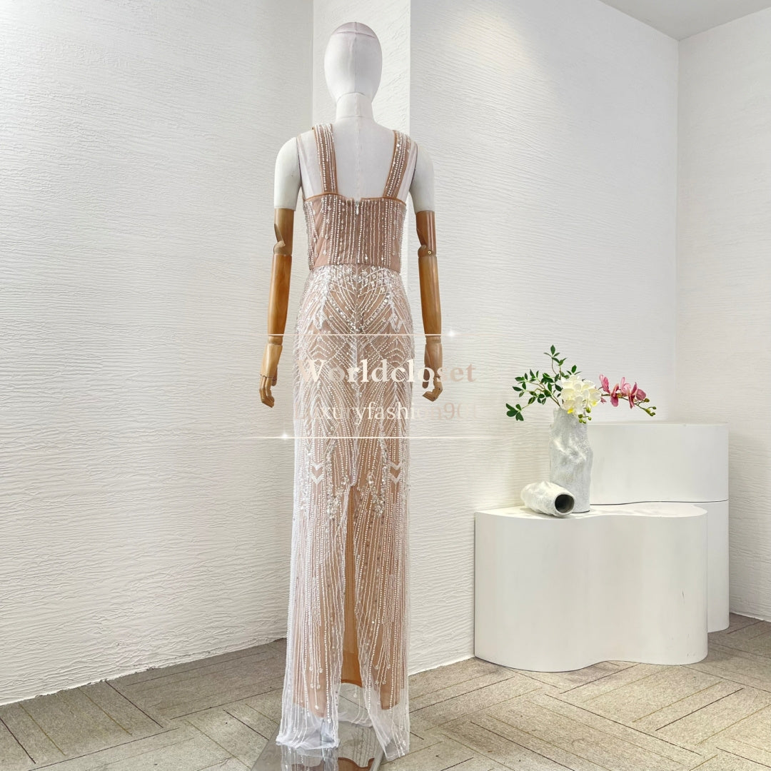 Dress - ID: W381