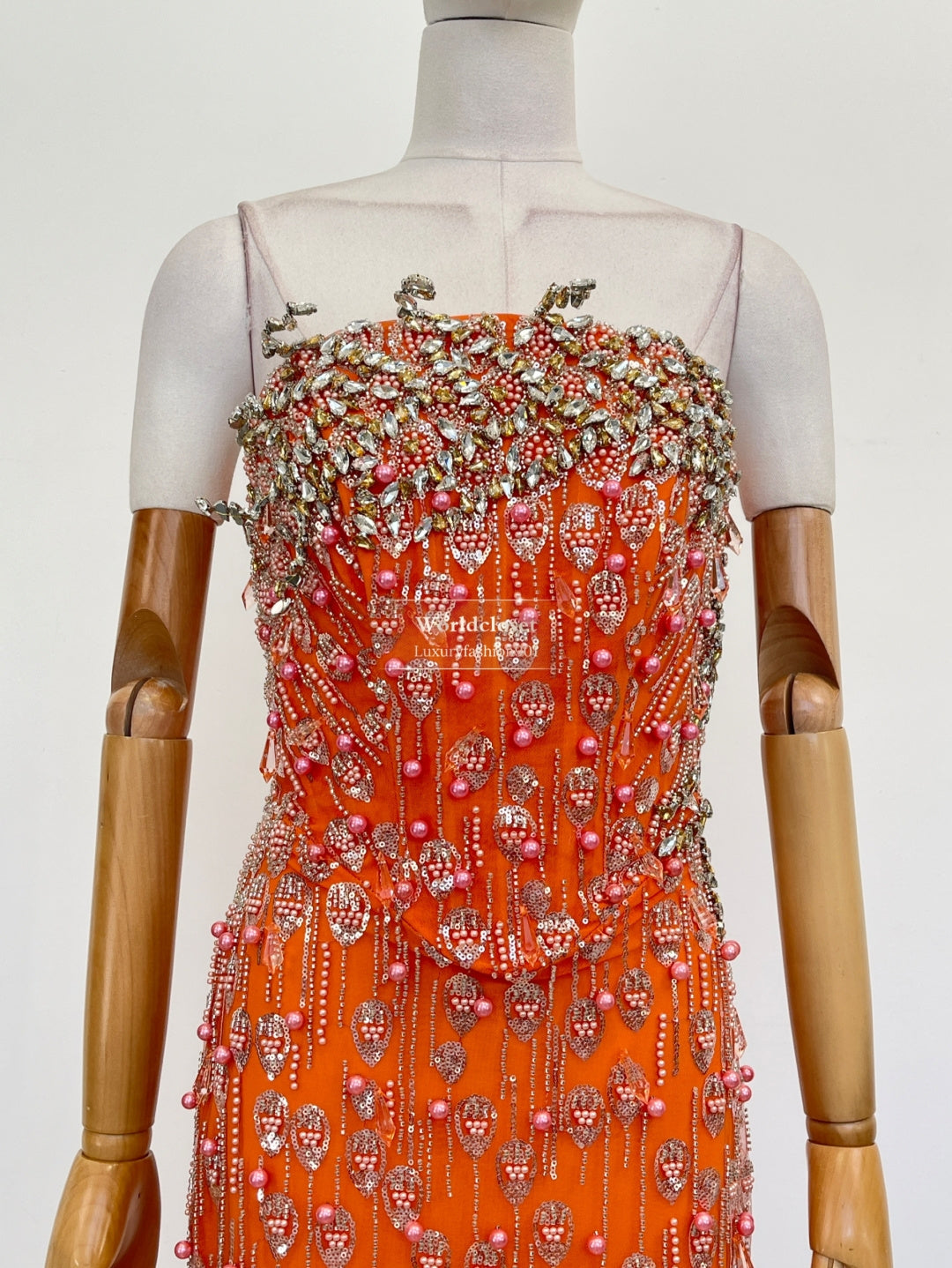 Dress - ID: W298