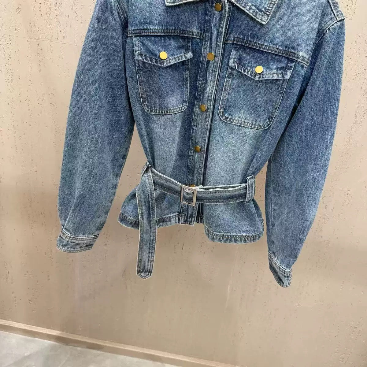 Jacket - ID: M109