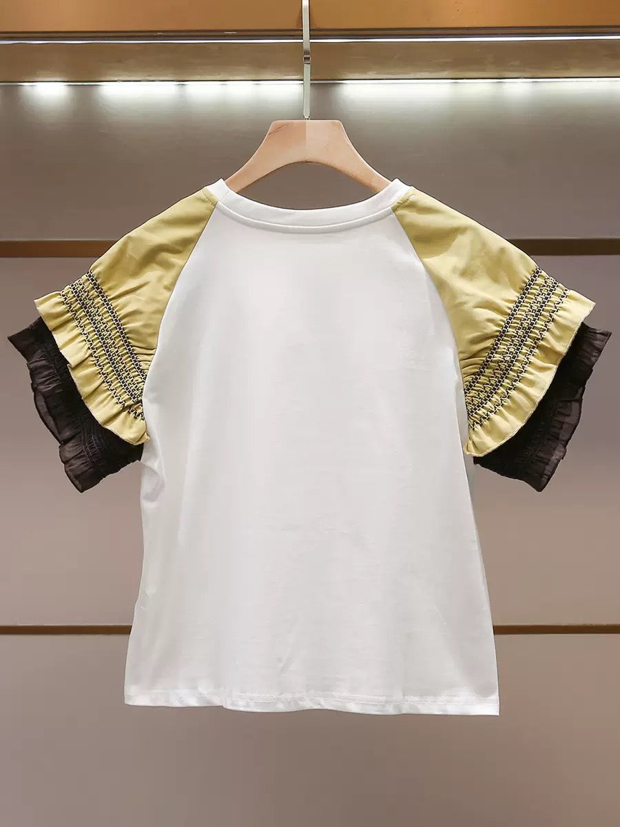 Shirt - R005