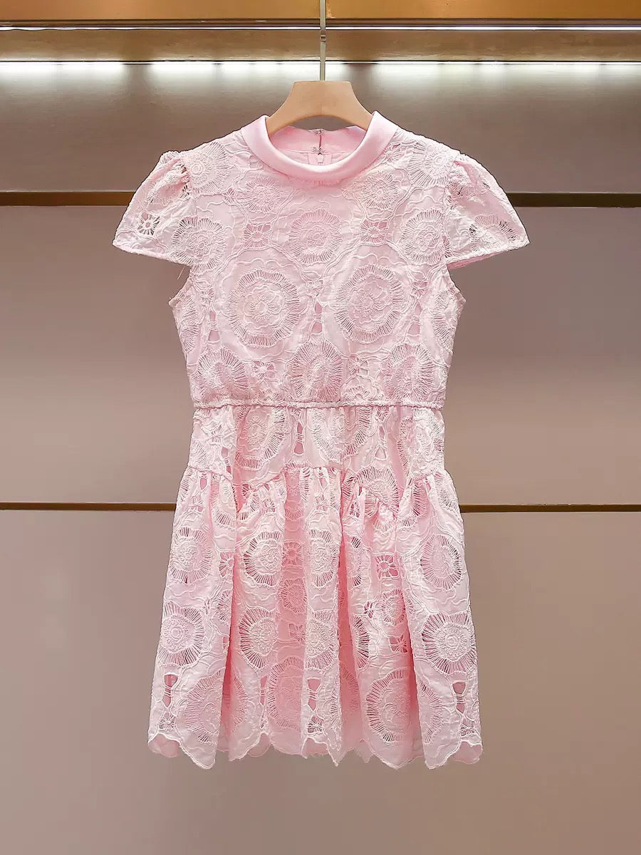 Dress - R019