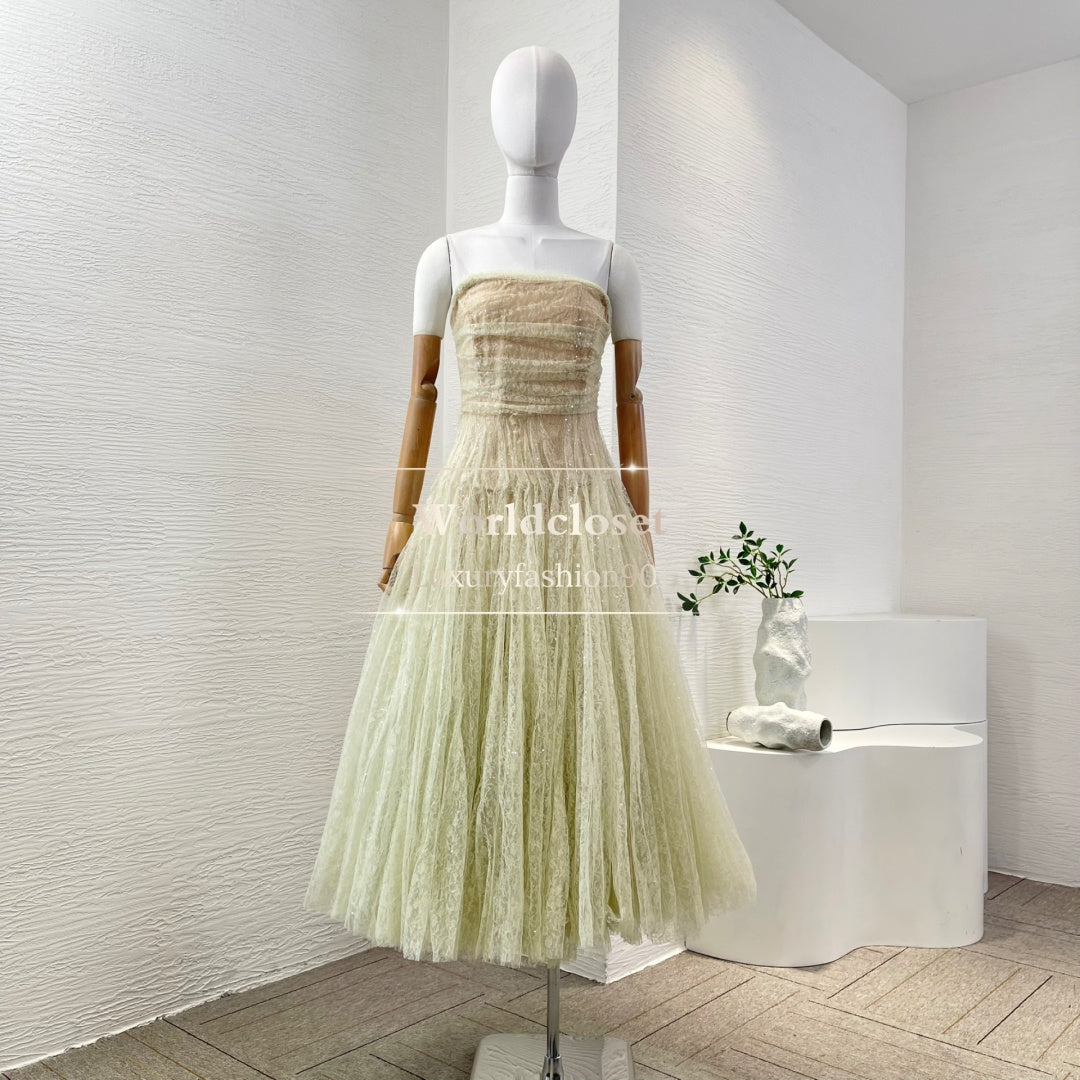 Dress - ID: W438