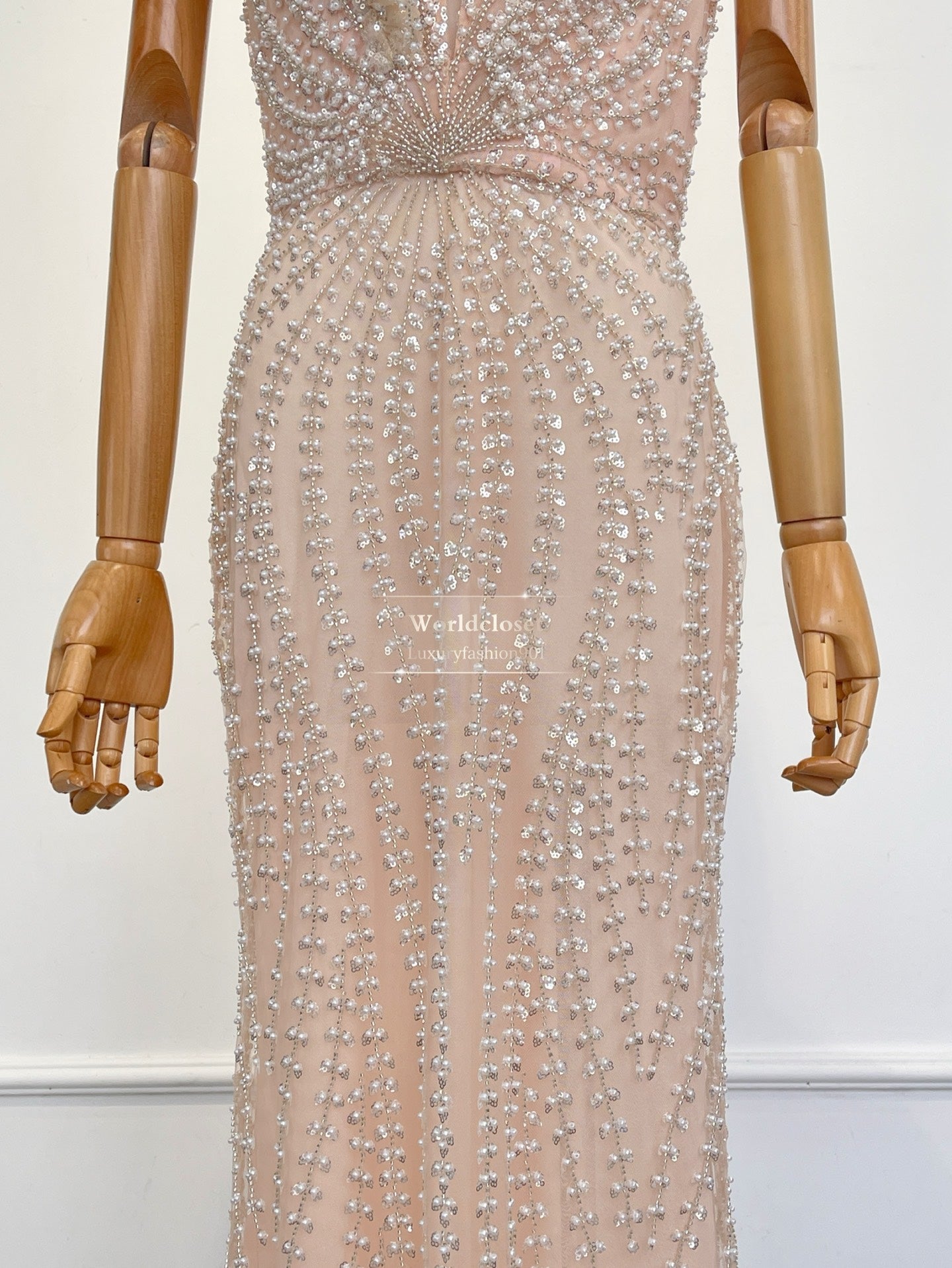 Dress - ID: W306
