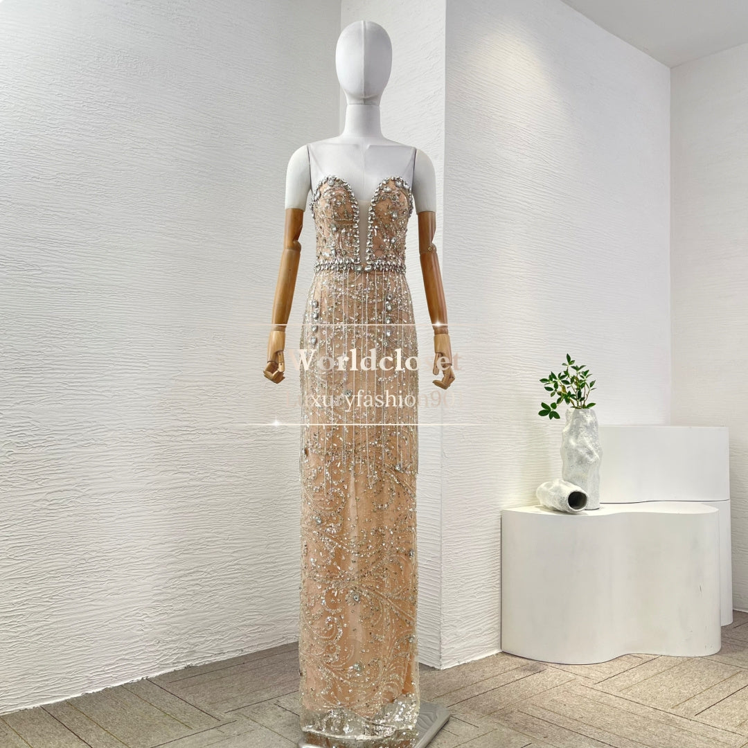 Dress - ID: W398