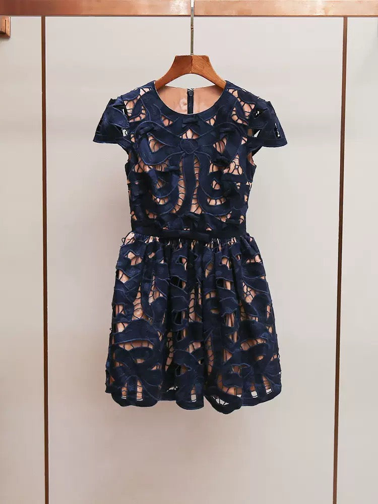 Dress - R087