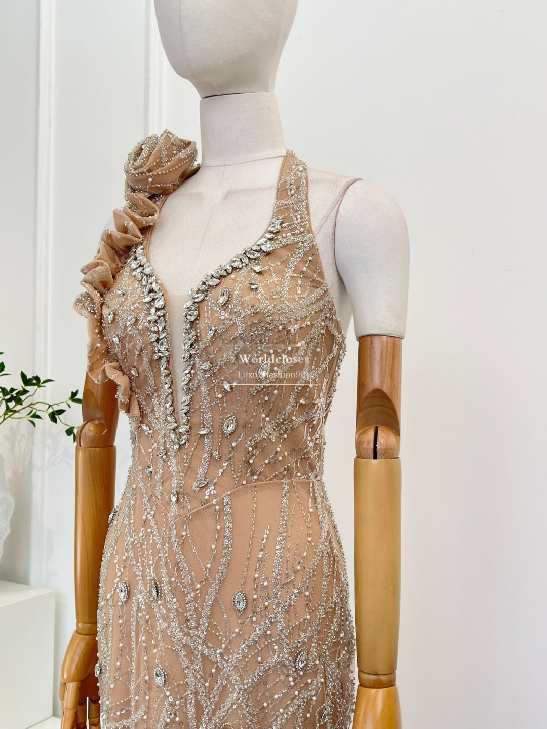 Dress - ID: W667