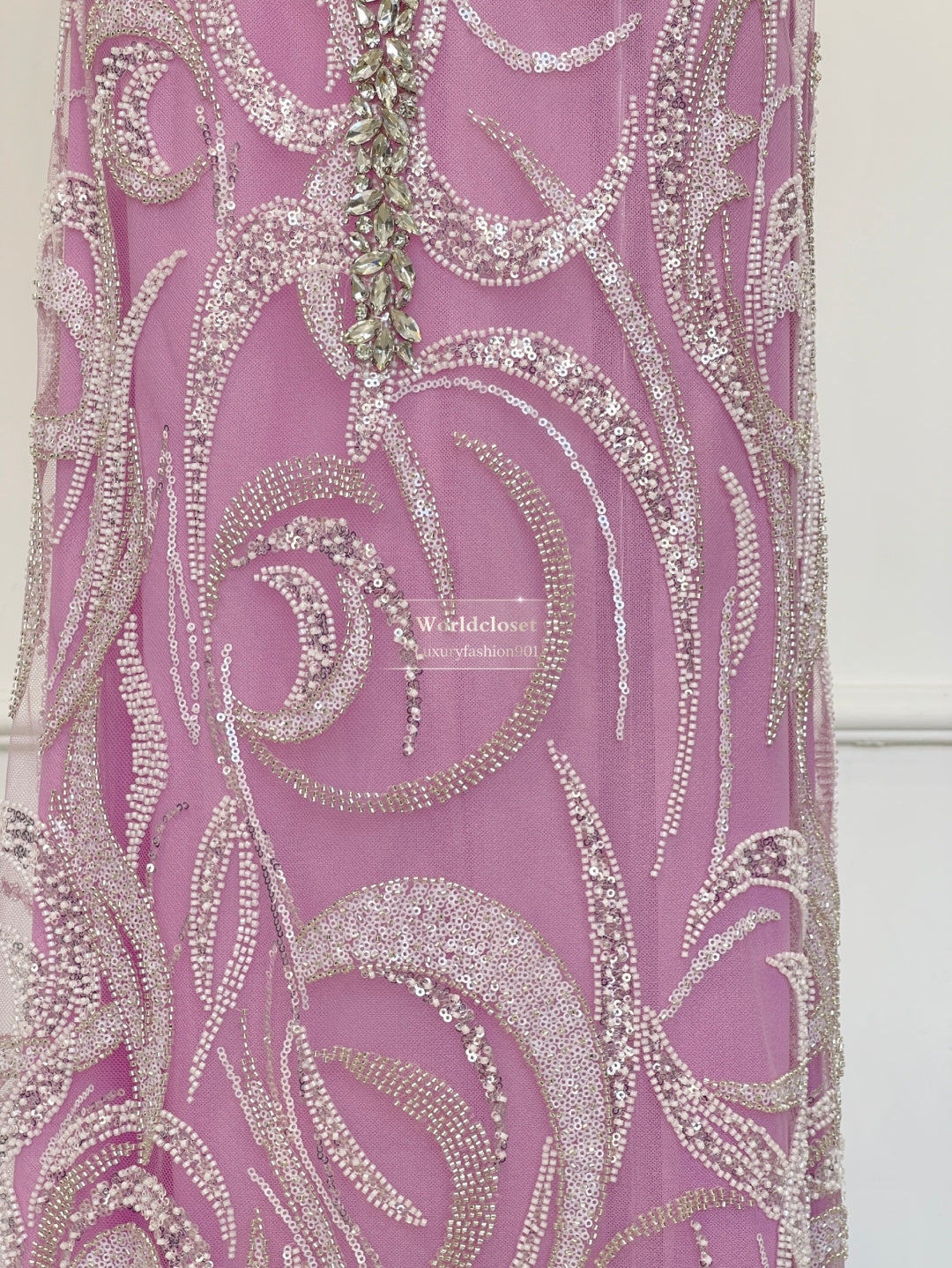 Dress - ID: W357