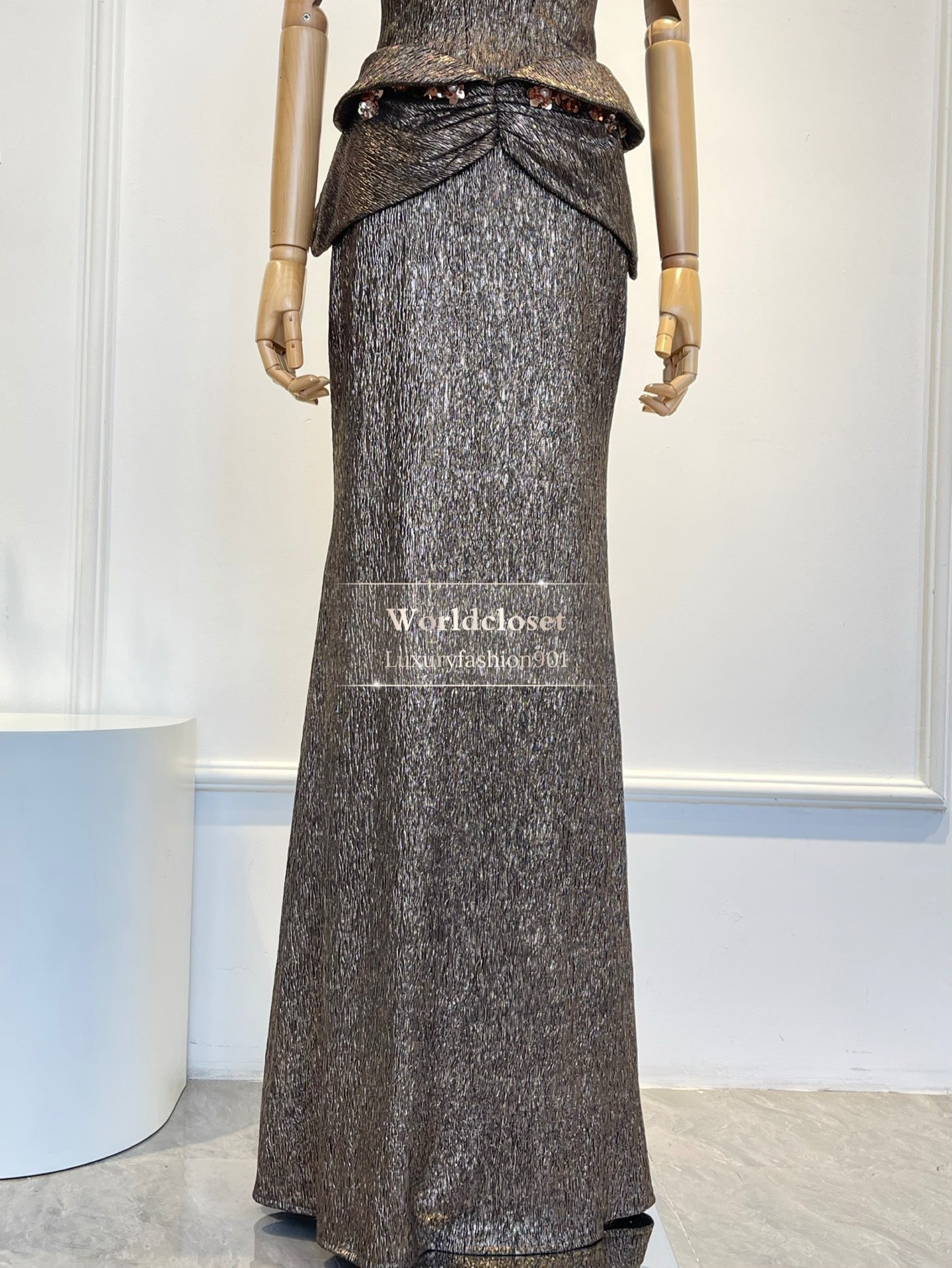 Dress - ID: W222
