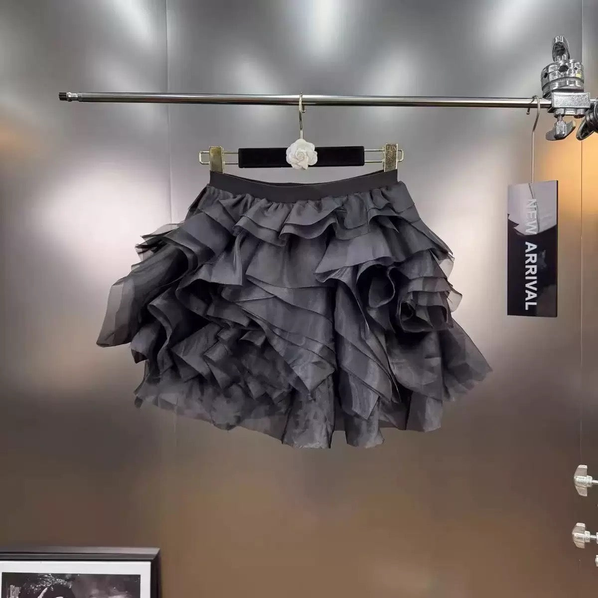 Skirt - ID: 6359