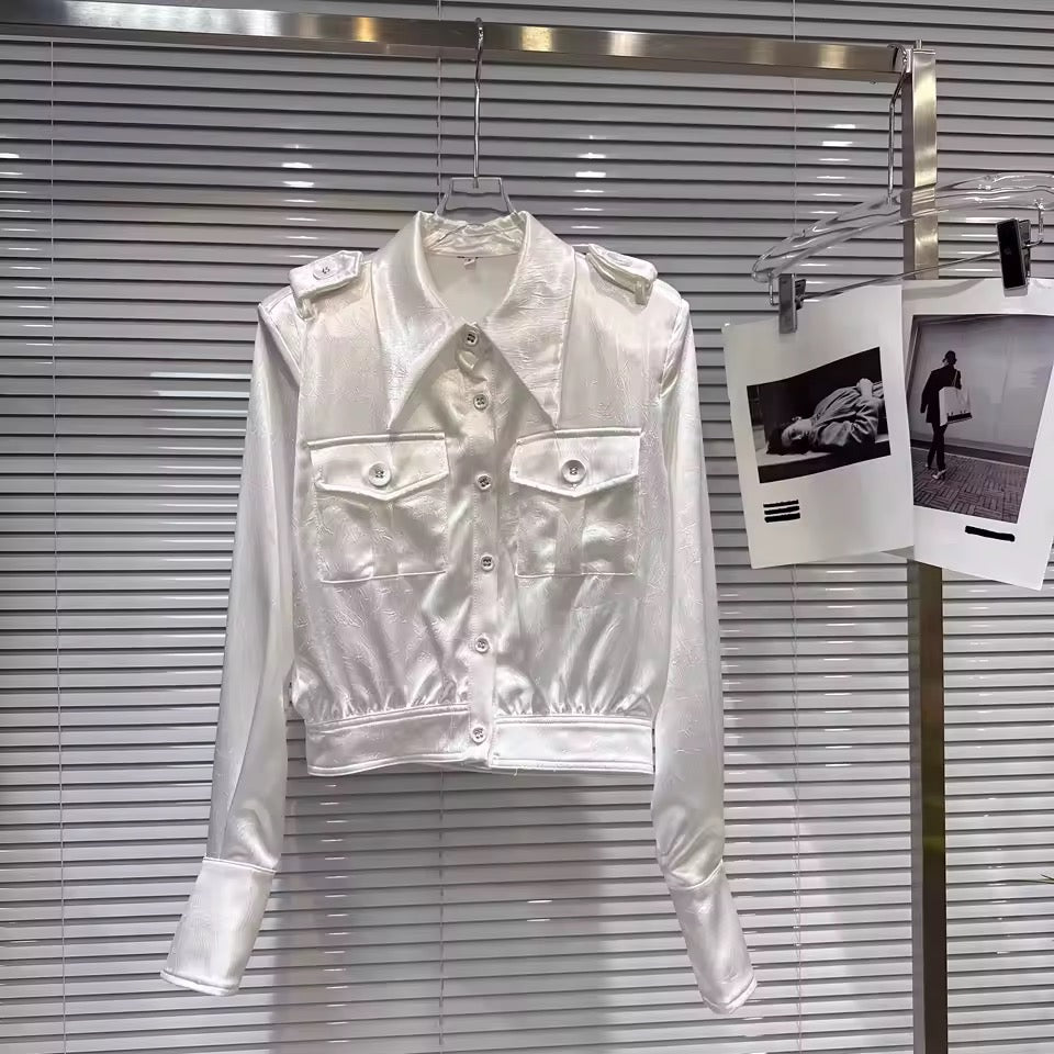 Shirt - ID: A585