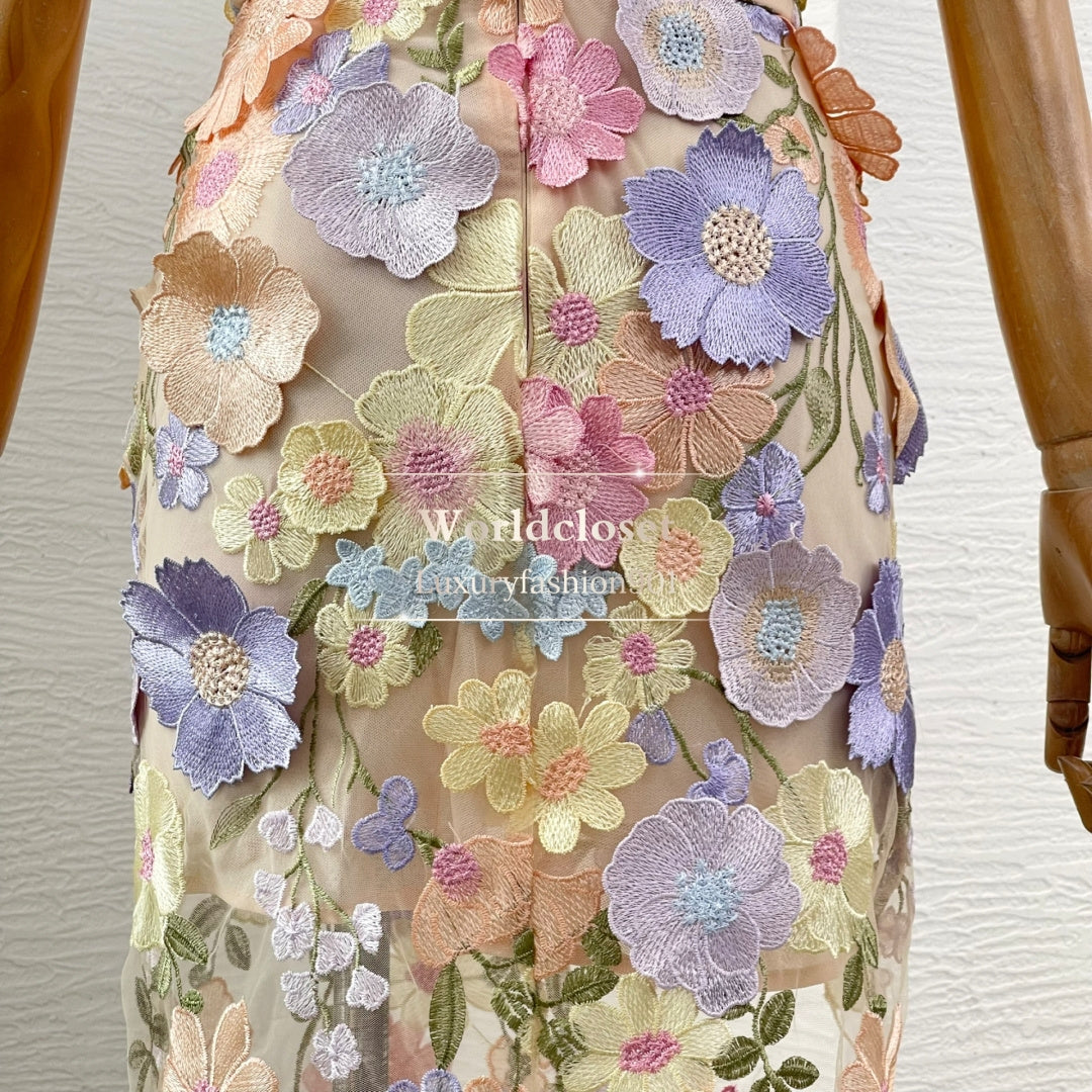 Dress - ID: W430