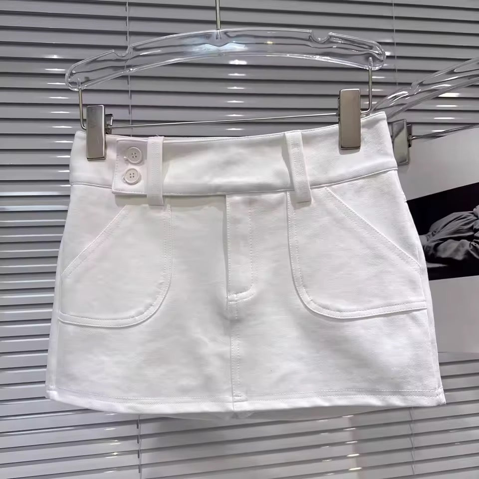 Skirt - ID: A604