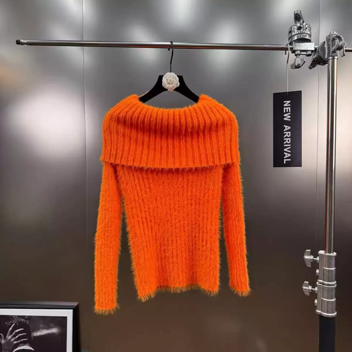 Sweater - ID: 6601