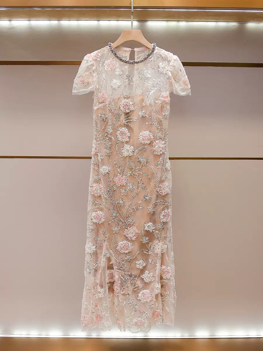 Dress - ID: R112