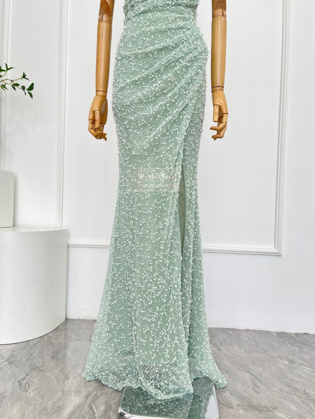Dress - ID: W533