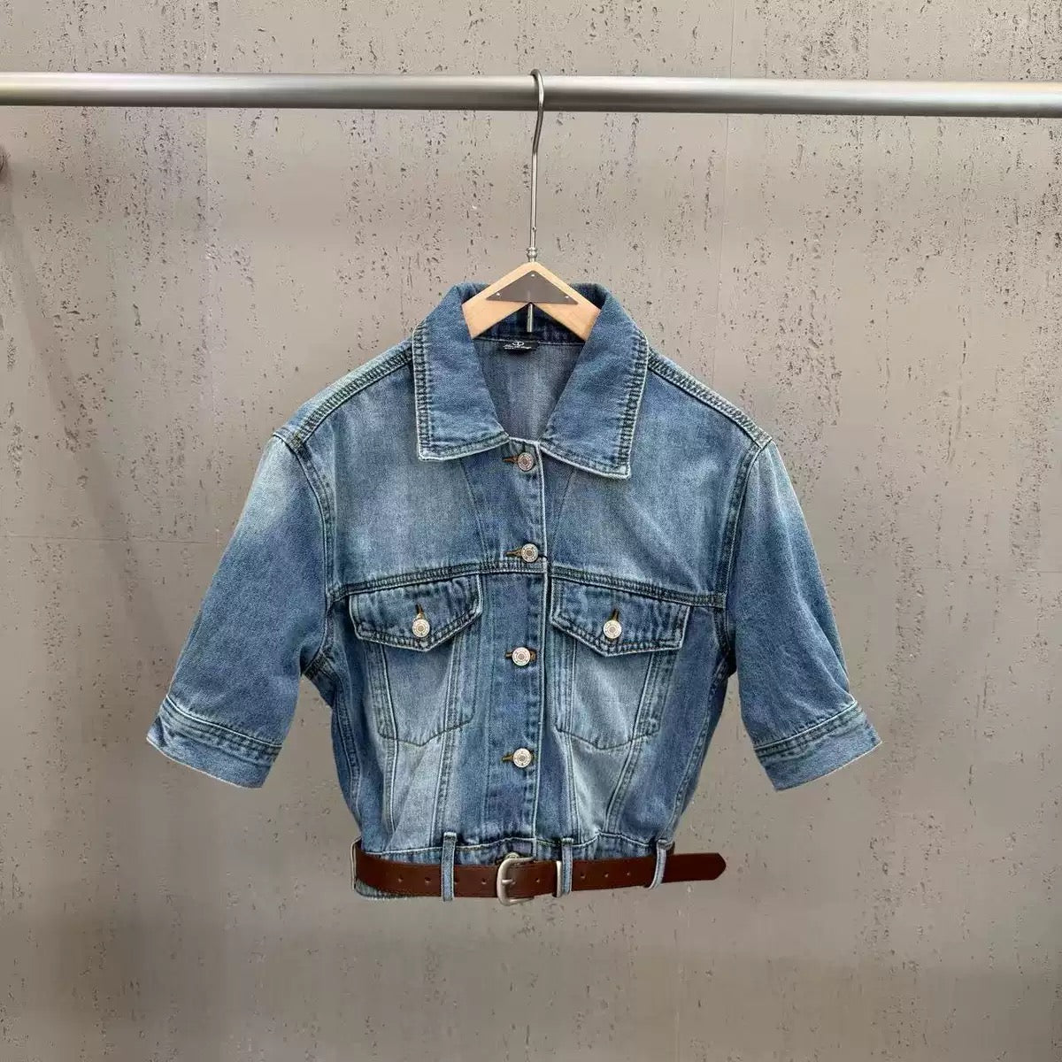 Shirt - ID: M109