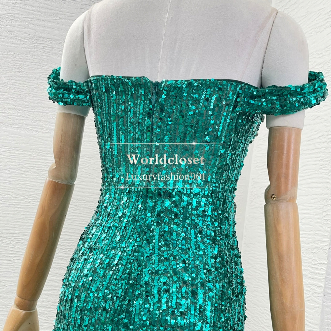 Dress - ID: W424
