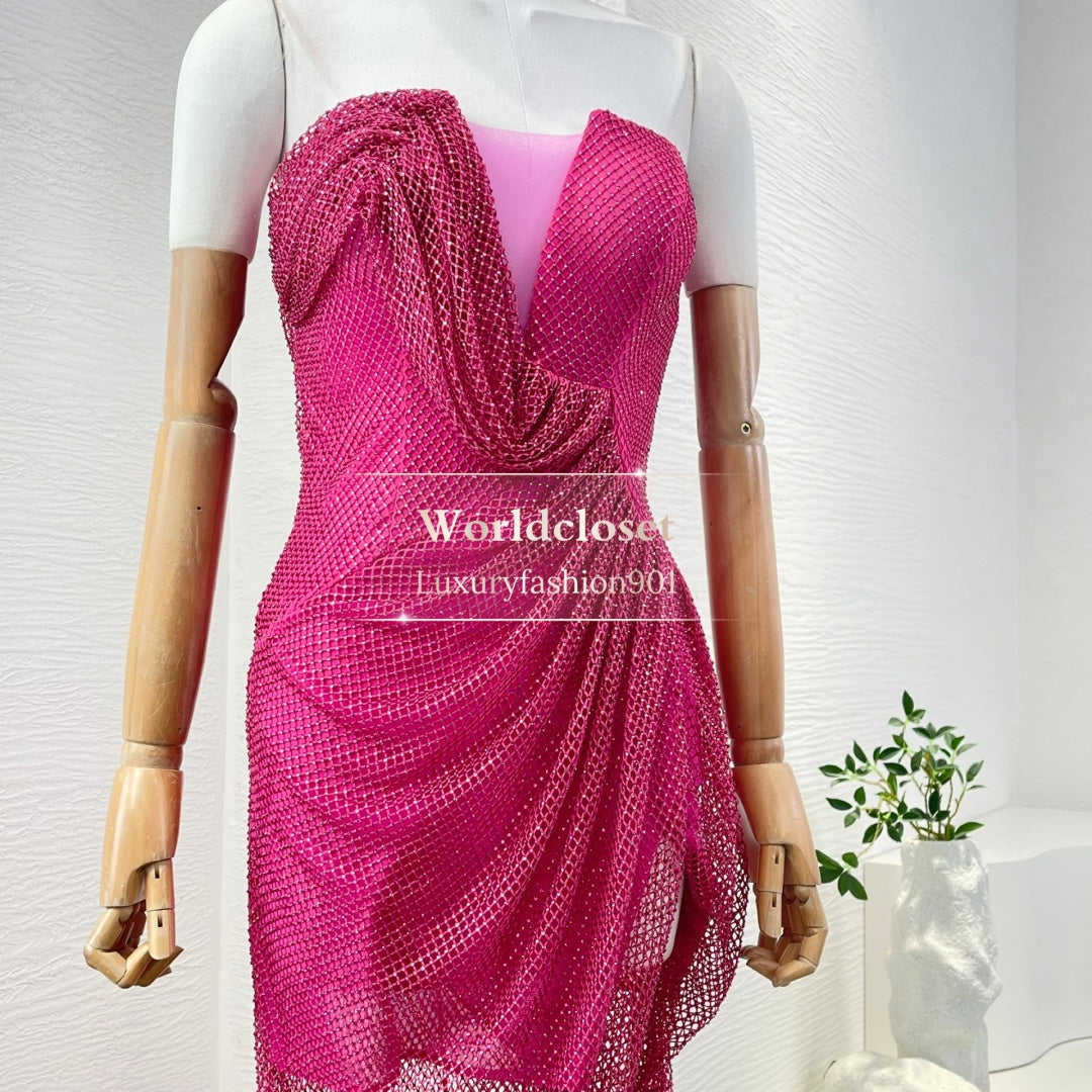 Dress - ID: W407